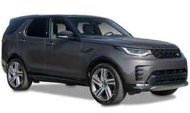 Land-Rover Discovery D250 MHEV AWD S Automatik